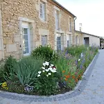 Bed & Breakfast Clos San Gianni Pujols-sur-Ciron