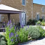 Clos San Gianni Bed & Breakfast Pujols-sur-Ciron
