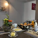 Bed & Breakfast Clos San Gianni Pujols-sur-Ciron