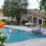 Bed & Breakfast Clos San Gianni Pujols-sur-Ciron