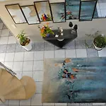 Clos San Gianni Bed & Breakfast Pujols-sur-Ciron