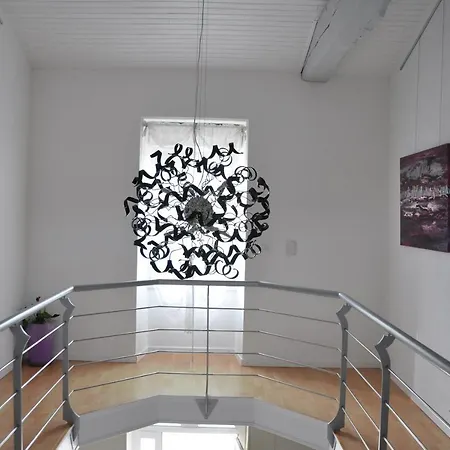 Clos San Gianni Bed & Breakfast 3*