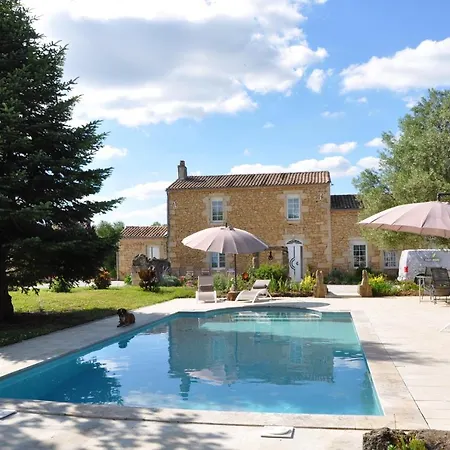 Clos San Gianni * Pujols-sur-Ciron