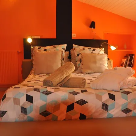 Clos San Gianni Bed & Breakfast 3*