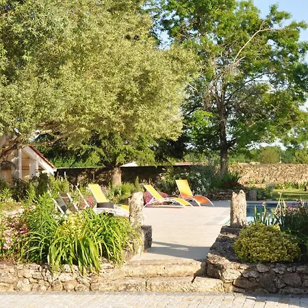 Clos San Gianni Couette-café 3*