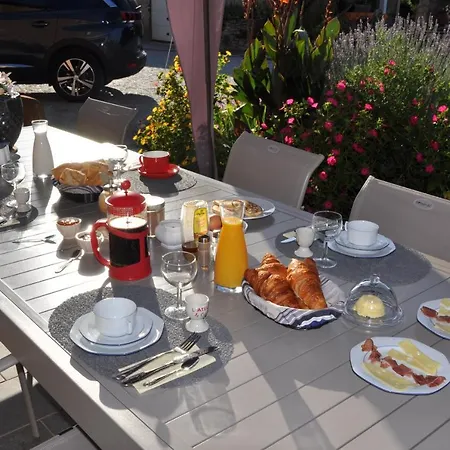 Clos San Gianni Couette-café 3*