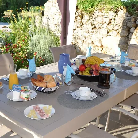 Clos San Gianni Couette-café