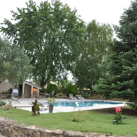 Clos San Gianni Bed & Breakfast