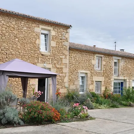 Clos San Gianni Bed & Breakfast