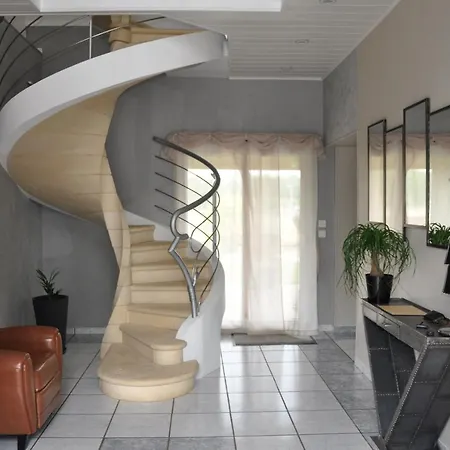 Clos San Gianni Bed & Breakfast 3*