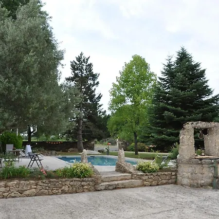 Clos San Gianni 3*