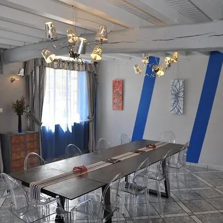 Bed & Breakfast Clos San Gianni 3*