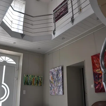 Clos San Gianni 3* Pujols-sur-Ciron