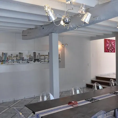 Clos San Gianni 3* Pujols-sur-Ciron