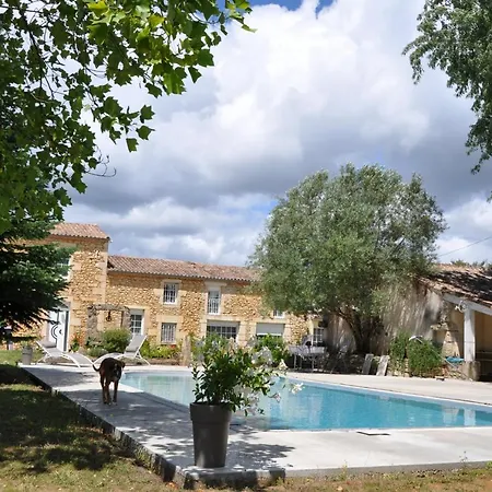Couette-café Clos San Gianni