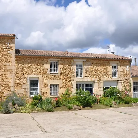 Bed & Breakfast Clos San Gianni