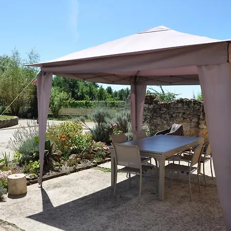 Couette-café Clos San Gianni