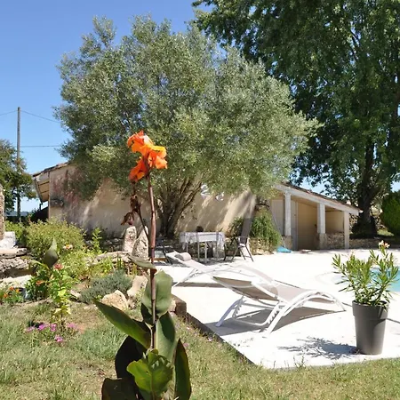 Clos San Gianni 3*