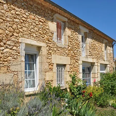 Clos San Gianni 3* Pujols-sur-Ciron