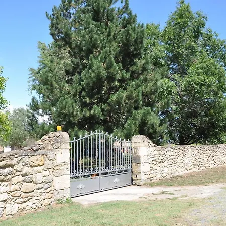 Bed & Breakfast Clos San Gianni 3*