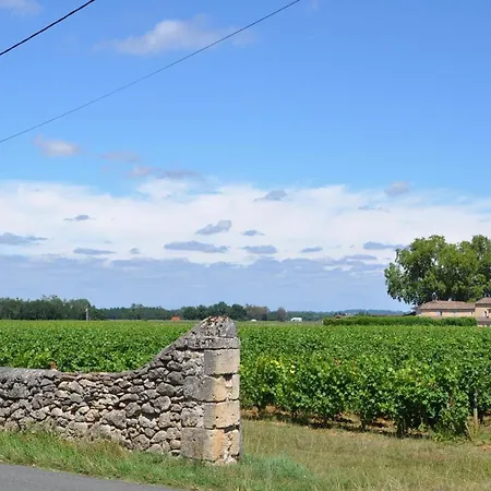 Clos San Gianni Pujols-sur-Ciron