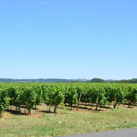 Clos San Gianni 3*