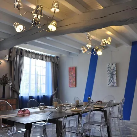 Clos San Gianni Bed & Breakfast