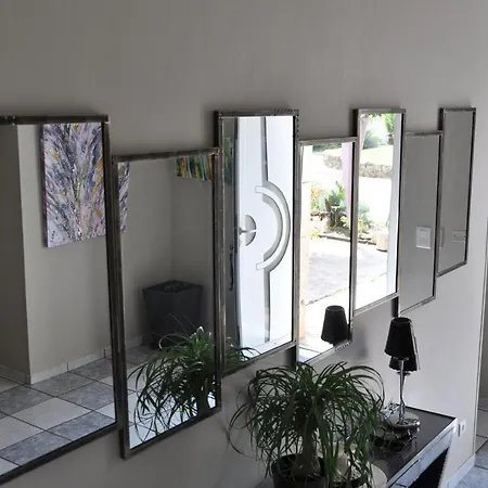 Clos San Gianni Bed & Breakfast
