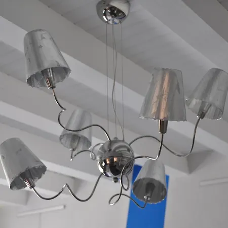 Clos San Gianni Bed & Breakfast Pujols-sur-Ciron