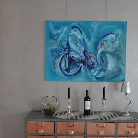 Clos San Gianni B&B Pujols-sur-Ciron