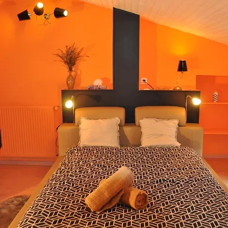 Bed & Breakfast Clos San Gianni