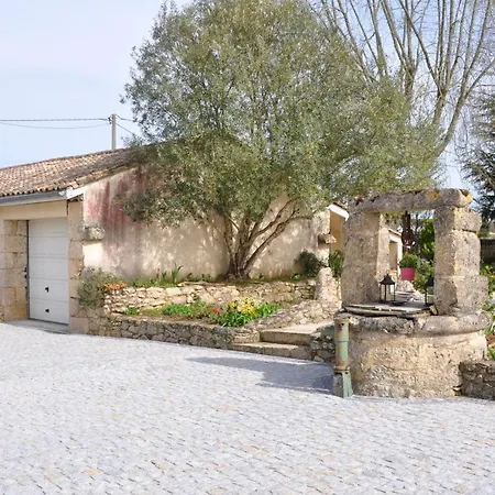 Couette-café Clos San Gianni