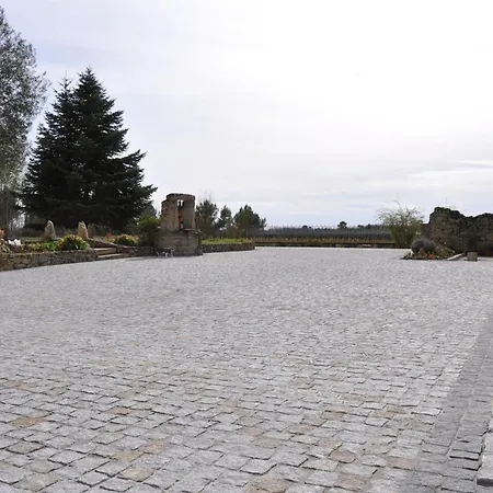 Clos San Gianni 3*