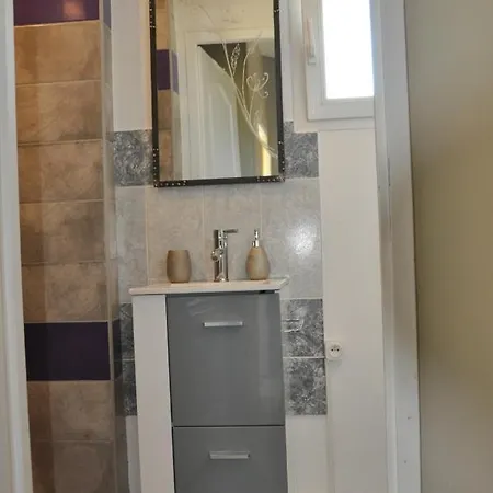 B&B Clos San Gianni Pujols-sur-Ciron