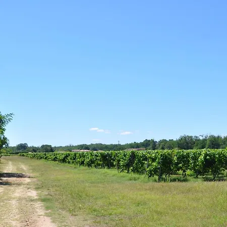 Clos San Gianni Couette-café 3*