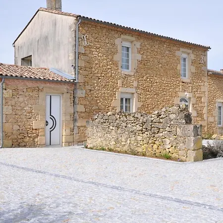 Clos San Gianni Bed & Breakfast