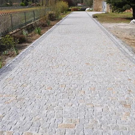 Clos San Gianni Bed & Breakfast Pujols-sur-Ciron