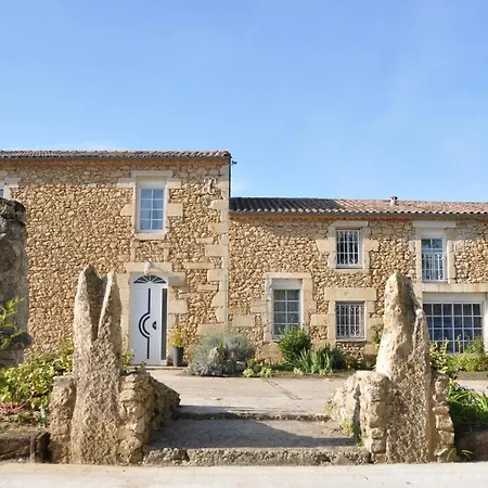 Clos San Gianni 3*