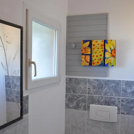 Bed & Breakfast Clos San Gianni Pujols-sur-Ciron