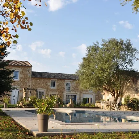 Clos San Gianni Bed & Breakfast *
