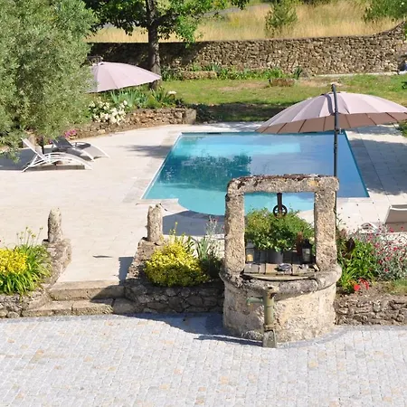 Bed & Breakfast Clos San Gianni 3*