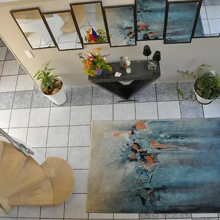 Clos San Gianni B&B Pujols-sur-Ciron