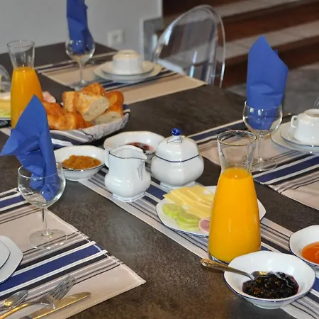 Clos San Gianni Bed & Breakfast Pujols-sur-Ciron