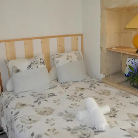 Clos San Gianni Bed & Breakfast