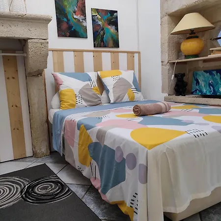 Clos San Gianni Bed & Breakfast