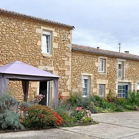 Clos San Gianni Bed & Breakfast 3*