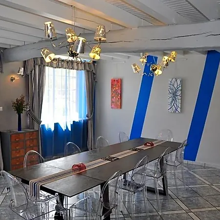 Bed & Breakfast Clos San Gianni