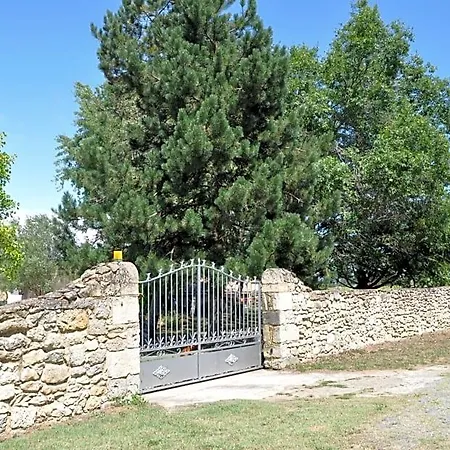 Clos San Gianni 3*