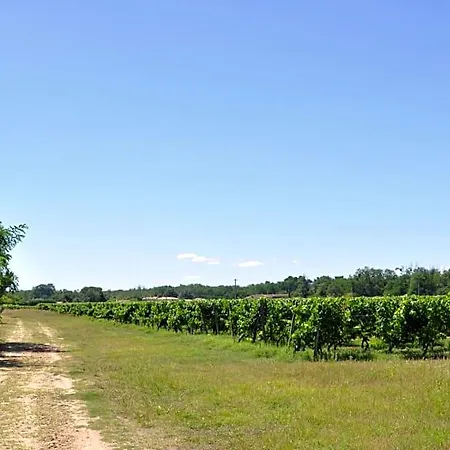 Clos San Gianni