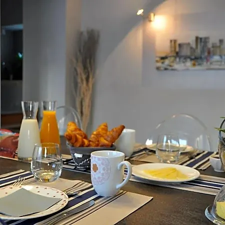 Bed & Breakfast Clos San Gianni 3*